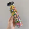 Presilhas de Cabelo para Mulheres em Cores Doces Dopamina, Acessórios de Cabelo Estrela Fofos, Acessórios de Início de Primavera com um Toque de Luxo, Presilhas Versáteis