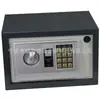 Caja fuerte doméstica segura, segura, económica y práctica, caja fuerte LED, caja fuerte con contraseña, caja de contraseña privada
