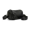 Bolsa de mão estilo coreano de alta qualidade tipo almofada para mulheres, nova bolsa transversal da moda 2026, bolsa de ombro elegante e versátil
