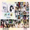Venta al por mayor de tarjetas fotográficas de celebridades nacionales: Amor Inverso, Zi Yu, Tian Xingning, Xiao Zhan, Tarjeta Lomo de TF Family Láser Autoprint