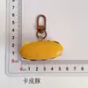 Llavero Divertido de Sándwich de Hamburguesa y Hot Dog Lindo Estudiante Creativo Original Plástico Juguete de Comida Colgante para Bolsa