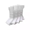 Acessórios de Prateleira de Suporte Traseiro para Supermercado e Lojas de Conveniência, Painel Traseiro de Produto, Barreira Magnética Macia Anti-Queda, Divisor de Lanches para Lojas de Conveniência