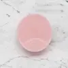 Esponja de Banho Silicone Descalcificante de Fábrica Esfoliante para Recém-nascidos Tipo Bob Esponja Artefato de Banho Escova para Shampoo de Bebê