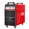 Máquina de Solda a Arco a Gás Zhongliang ZX7-630 380V Trifásica Inversora de Grau Industrial para Soldagem de Vergalhão de Aço