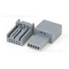 Conector de Coche Mx34005Sf1 Arranque con un Solo Toque Elevalunas Pantalla Táctil Multimedia Navegación Enchufe de 5 Agujeros