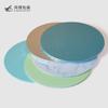 Fábrica de Comercio Exterior Tablero de Densidad MDF Bandeja Base de Madera para Pastel Horneado Cakeboard Tapete Base para Postre