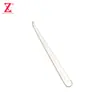 Gancho para Pavio de Aço Inoxidável Direto da Fábrica Gancho para Vela Suporte de Vela Suporte de Vela Suporte de Vela Suporte de Vela para Casa
