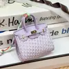 Nuevo Colgante de Mini Bolso Transfronterizo, Linda Bolsa para Auriculares, Bolsa para Labial, Llavero, Decoración de Bolso, Billetera para Monedas, Caja Sorpresa