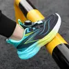 Nuevos Zapatos Deportivos de Malla Transpirable 2026 para Niños Medianos y Grandes, Ligeros de Verano para Niños con Hebilla Giratoria, Zapatos para Correr con Amortiguación