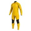 Traje de neopreno térmico personalizado para niños para comercio exterior, adecuado para snorkel en aguas profundas, surf, natación en la playa y protección solar