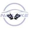 53410-33180 5341033180 Bisagra del Cofre Es Adecuada para Toyota Camry 06-15