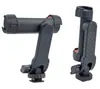 Atacado do Fabricante K15 K02 Assistente Magnético de Tiro para Celular Bluetooth Zoom Bastão de Selfie Suporte para Transmissão ao Vivo de Vídeo Vlog