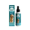 Spray para el Cuidado de la Piel de Mascotas Yegbong Ingredientes Suaves Alivia la Molestia en la Piel de las Mascotas Spray de Cuidado para Uso Externo
