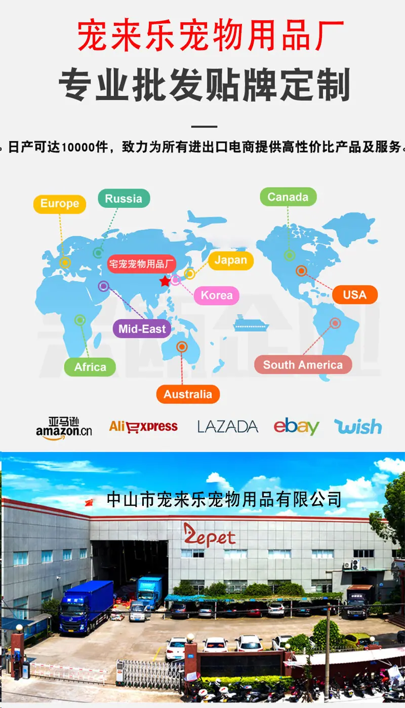 详情页