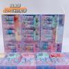 Pegatinas Manual de Unicornio 12 Piezas Mini Cinta Washi Portacintas DIY Juego de Pegatinas para Agenda Venta al por Mayor