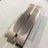 Nueva Manija de Puerta de Vidrio Estilo Chino Manija de Tirador para Puerta de Madera Maciza Sala de Reuniones de Hotel Habitación Privada Grabado de Logo Gratuito Disponible