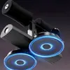 Dispositivo de asistencia para sentarse, equipo portátil de ejercicio para sentarse, equipo de ejercicio para fitness y pérdida de peso, ejercicio abdominal en interiores para vientre grande y vientre delgado, doble ventosa