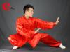 2026 Yucheng Ropa de Tai Chi Uniformes de Entrenamiento Ropa para Ejercicio Matutino Primavera y Verano Ropa de Presentación Ropa de Artes Marciales Venta al por Mayor Conjuntos para Hombres y Mujeres