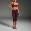 Conjunto de Ropa Deportiva Transfronteriza Espalda Bonita Secado Rápido Chaleco Deportivo Entrenamiento al Aire Libre Correr Pilates Yoga Conjunto de Tops