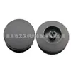 673002895 Es Adecuado para Clips de Alfombra de Coche Maserati, Alfombrillas de Suelo para Coche, Clips de Fijación de Alfombra, Clips de Hebilla