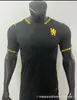Directamente del fabricante: 2627 Club Barcelona Real Madrid Arsenal nuevas camisetas de jugador de manga corta edición transfronteriza