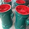 Fuente de origen en venta tipo a prueba de explosiones ventilador axial local de empuje ventilador axial a prueba de explosiones