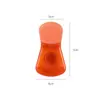 Clip Sellador Multifuncional de Colores para Snacks Caseros Clip de Mariposa Clip Adhesivo para Refrigerador Clip Magnético Clip para Alimentos Clip Adhesivo