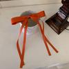 Lazo de cinta estilo ballet deseo puro niña dulce diadema pinza para el pelo pinza pinza para el pelo pinza para el pelo pinzas para el pelo pinzas para el pelo accesorios para el pelo al por mayor