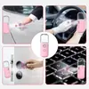 Rociador de 50 ml Mini Instrumento de Hidratación Vaporizador Facial de Niebla Extra Grande Humidificador de Belleza Facial Pequeño para Oficina