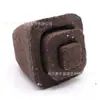 Módulo Personalizado de Algodão Preto para Plantio e Viveiro de Greening de Solo Cultivo Sem Solo Algodão de Carvão Turfa Flores e Plantas Verdes Meio de Cultura