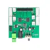 Módulo de Control de Motor Tb6612 Driver L298N Coche Cuatro Vías 520 Motor con Codificador Motor Tt Ti