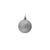 Adornos para árbol de Navidad bolas de Navidad rosa mate brillantes bolas galvanizadas bolas de plástico adornos de bola de Navidad clásicos decoraciones bolas sueltas