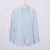 Conjunto de dos piezas de protección solar Tencel: chaqueta ligera y transpirable de manga larga con abertura en la espalda + camisola de color liso