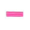 Faixa de Cabelo Geométrica com Laço para Yoga, Faixa Esportiva para Mulheres, Faixa de Cabelo para Corrida Absorvente de Suor com Borda Larga, Protetor de Testa para Fitness, Absorvente de Suor e Respirável