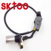 Sensor de cigüeñal de coche directo de fábrica sensor de posición del árbol de levas 90919-05030