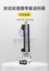 Modelo Pneumático Manual Jidong Haomai Nanxing Haode Huahua Máquina Universal de Cantear Bordas Estreitas Placa Estreita Alimentador Auxiliar