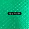 Tendón de Buey PVC Impermeable Plástico Alfombra Antideslizante Esterilla para Piso Escalera Interior y Exterior Comercial Plástico Alfombrilla para Piso Felpudo