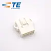 Qianjin Supply 5-177912-1 Conector Te Conector com Carcaça de Plástico Ponto
