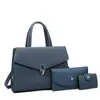 Bolsas Nuevas Transfronterizas 2026, Bolsos de Mujer, Bolsos Cruzados, Moda Femenina, Bolsos de Mano para Mujeres de Mediana Edad, Bolsos de Hombro para Mujer, Venta al por Menor en Línea para Mujer