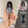 Cubierta para Llave de Tarjeta Byd Gaviota Delfín Yuan Plus Qin Plusdmi Song Pro Coche NFC Destructor 05