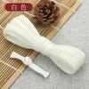 Botones de Plato Cheongsam, Cuentas de Jade, Botones Retro de una Palabra, Accesorios Chinos Hechos a Mano, Traje Tang, Ropa de Estilo Étnico, Accesorios para Mujer