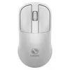 Ratón inalámbrico Li-MaGnesium Q1 Mini 2.4G para computadora de escritorio, portátil, oficina, negocios, inteligente, con ahorro de energía, distribución