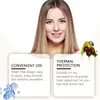 Mascarilla Capilar sin Aclarado Protección Térmica Eelhoe Cuidado Suave para Cabello Seco, con Puntas Abiertas, Encrespado, Cabello Suave y Brillante