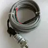 Cosecha de trigo02250172-873 Tipo de tornillo sensor Colección de piezas de compresor de aire