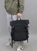 Nueva Mochila Casual Transfronteriza Se Puede Imprimir con LOGOTIPO Mochila de Moda Callejera Bolso para Viajes Diarios Mochila Escolar Bolso Personalizado para Laptop