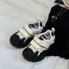 Zapatos para niños 2024, otoño e invierno, nuevos zapatos de malla transpirable para niños, zapatillas para niñas, zapatos para correr y hacer senderismo para bebés