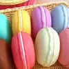 Caja de Joyería de Macarrón Transfronteriza Portátil para el Hogar Caja de Almacenamiento de Plástico Grande Creativa para Collares Pendientes Joyería