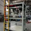 Balança de Embalagem para Saco de Tonelagem Tipo Pesagem, Balança de Enchimento Quantitativo para Saco de Tonelagem, Equipamento de Embalagem para Pó e Grânulos