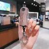 Adequado para Capa de Chave Mazda Cx5 Cx4 Bolsa de Carro Angkesela 3 Atez 6 Fivela Cx9 Concha Homens e Mulheres Elegante