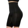 Calcinhas de Cintura Alta com Controle de Barriga para Mulheres Pós-Parto Shorts de Segurança Anti-Exposição Modeladores para Levantar o Quadril